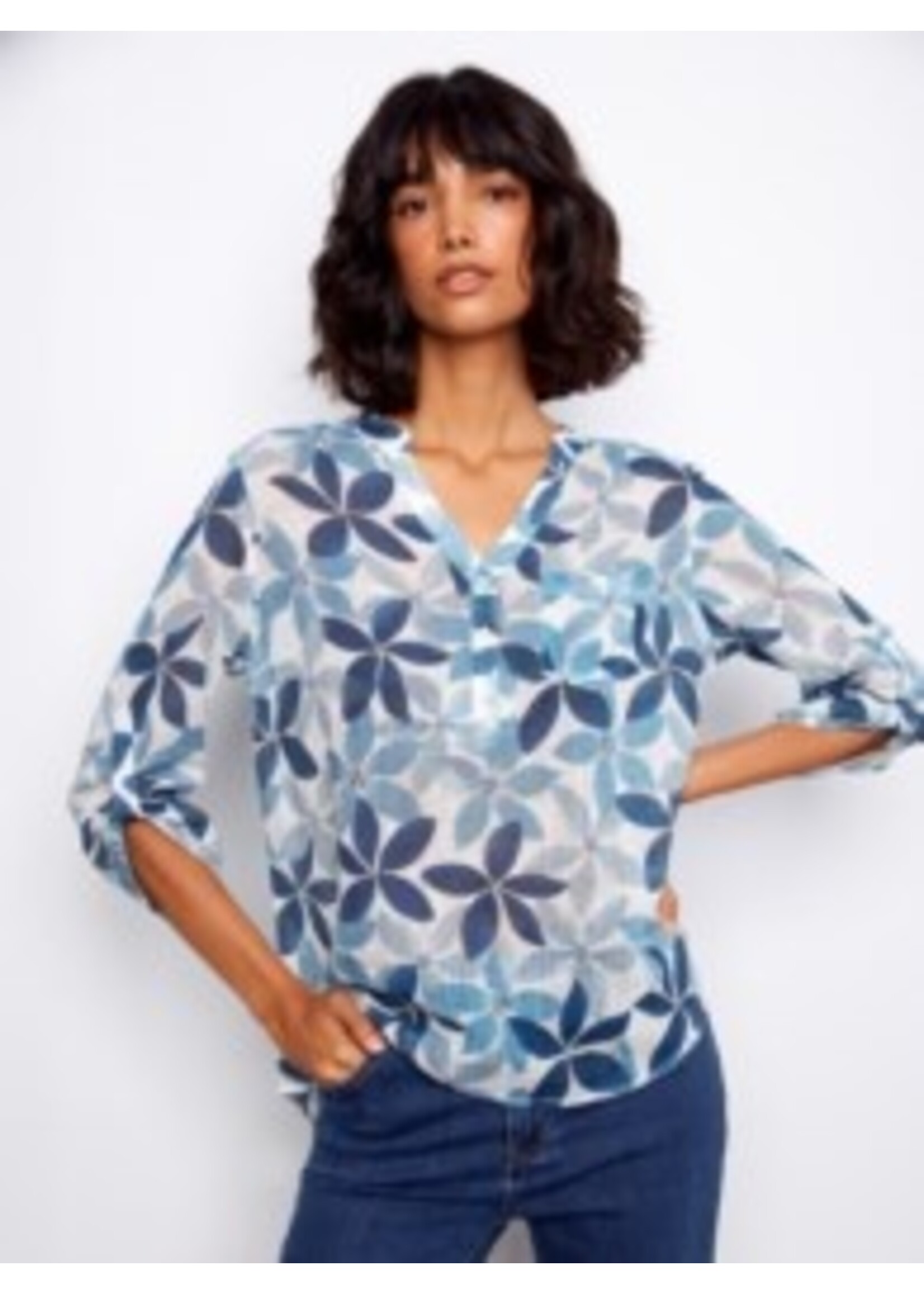 Charlie B Top C4188DR