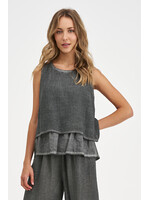 M-MADE IN ITALY TOP 15-31878Y