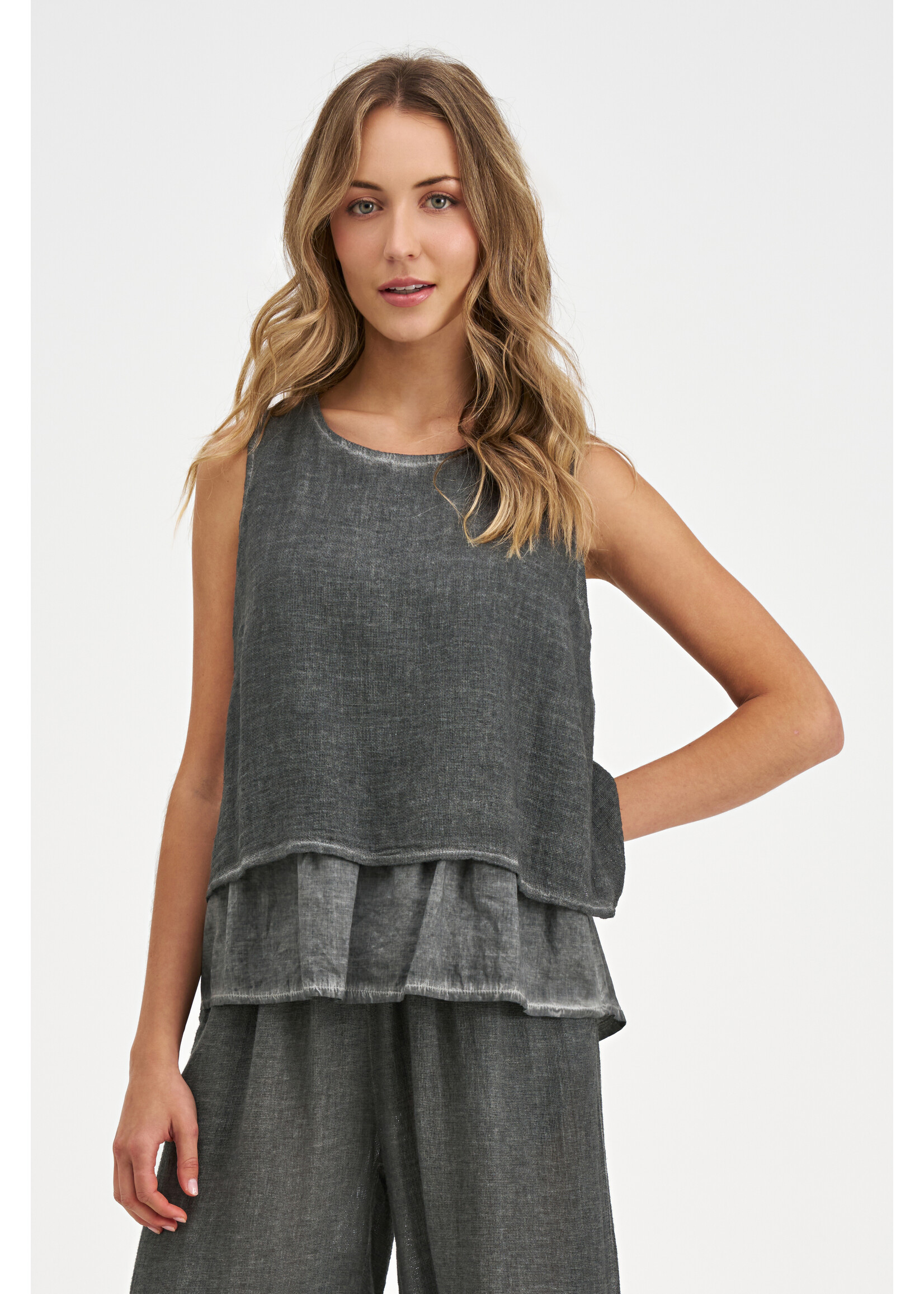 M-MADE IN ITALY TOP 15-31878Y