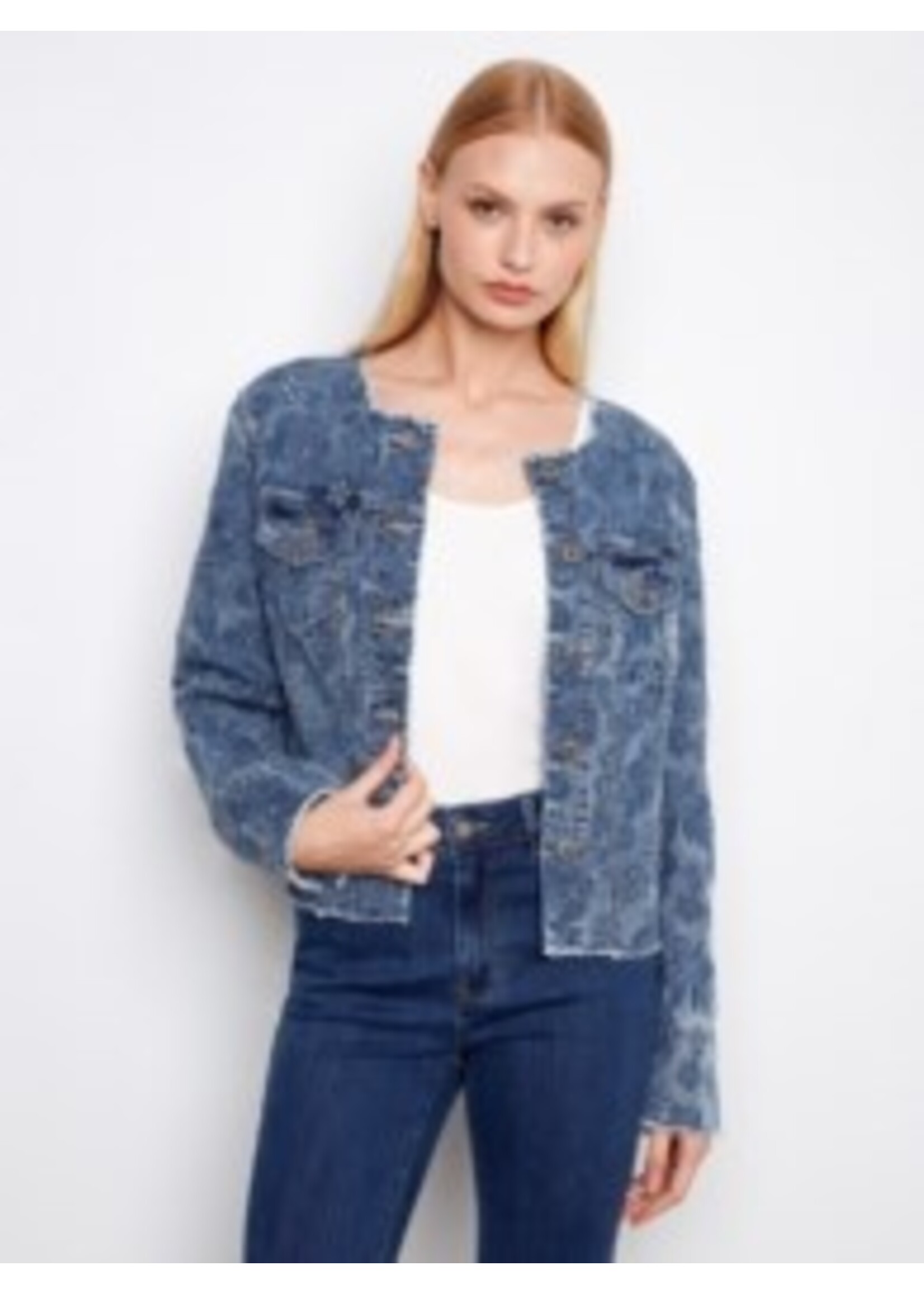 Charlie B Jacket C6404