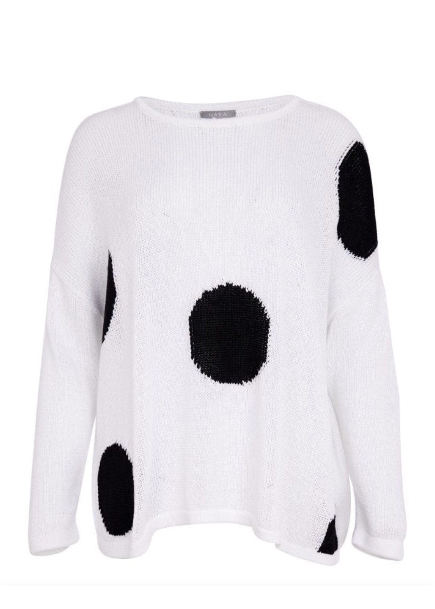 NAYA Sweater Polka Dot 142