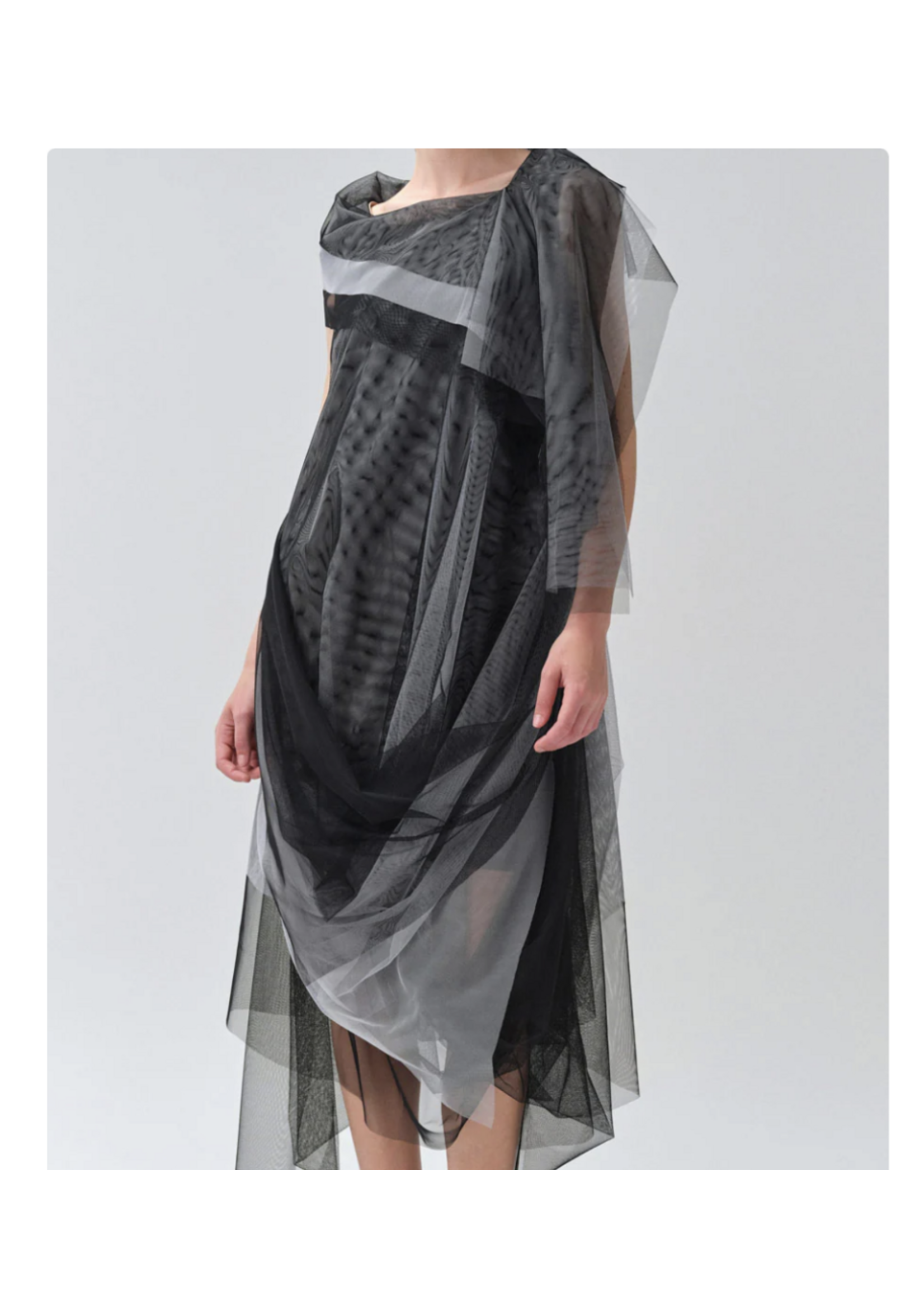 IGOR Igor CAROL Dress S26-102