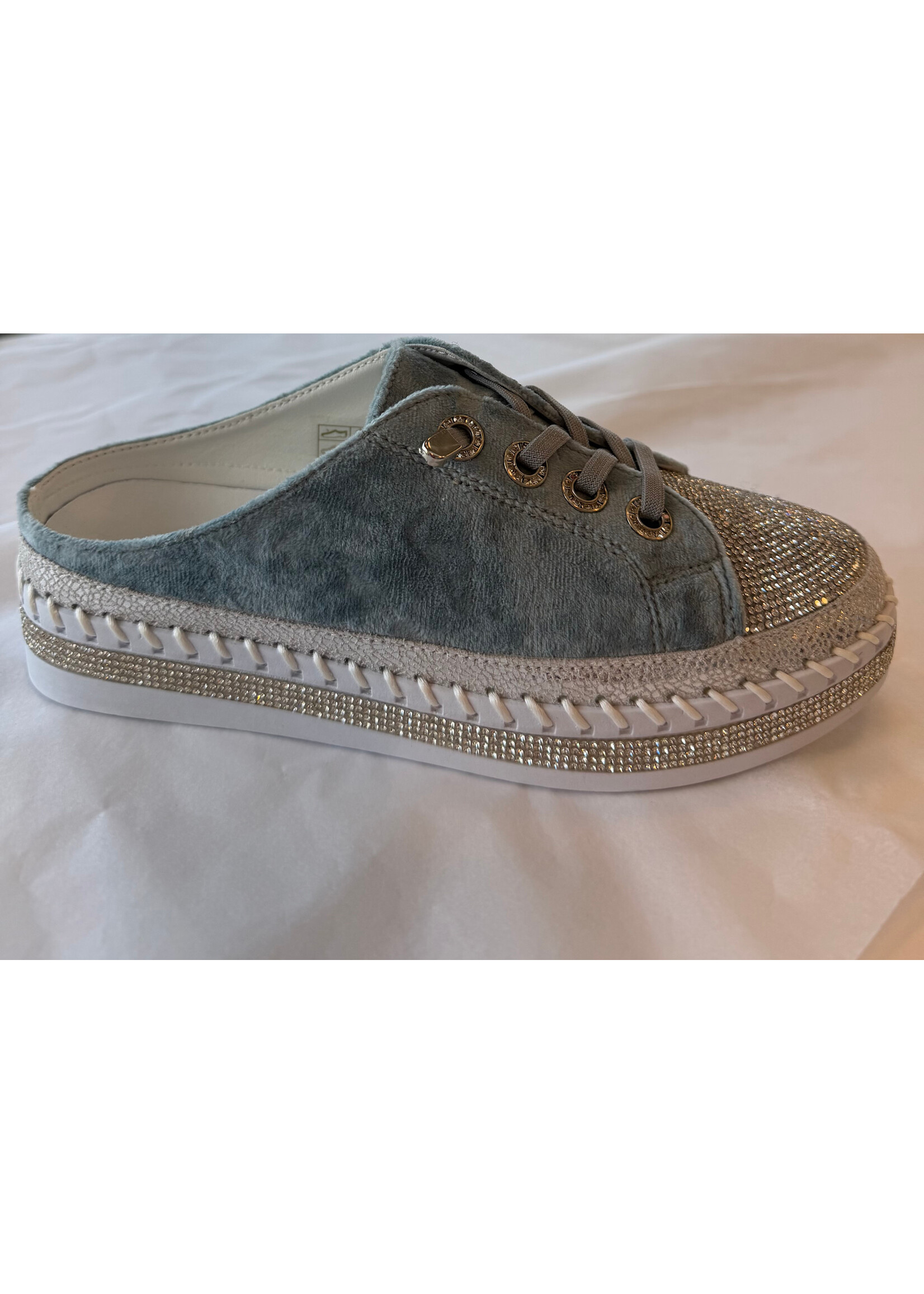 BERNIE MEV Jive Mule