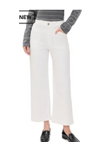 DAZE Valley Girl High Rise D00016020CR-LAM