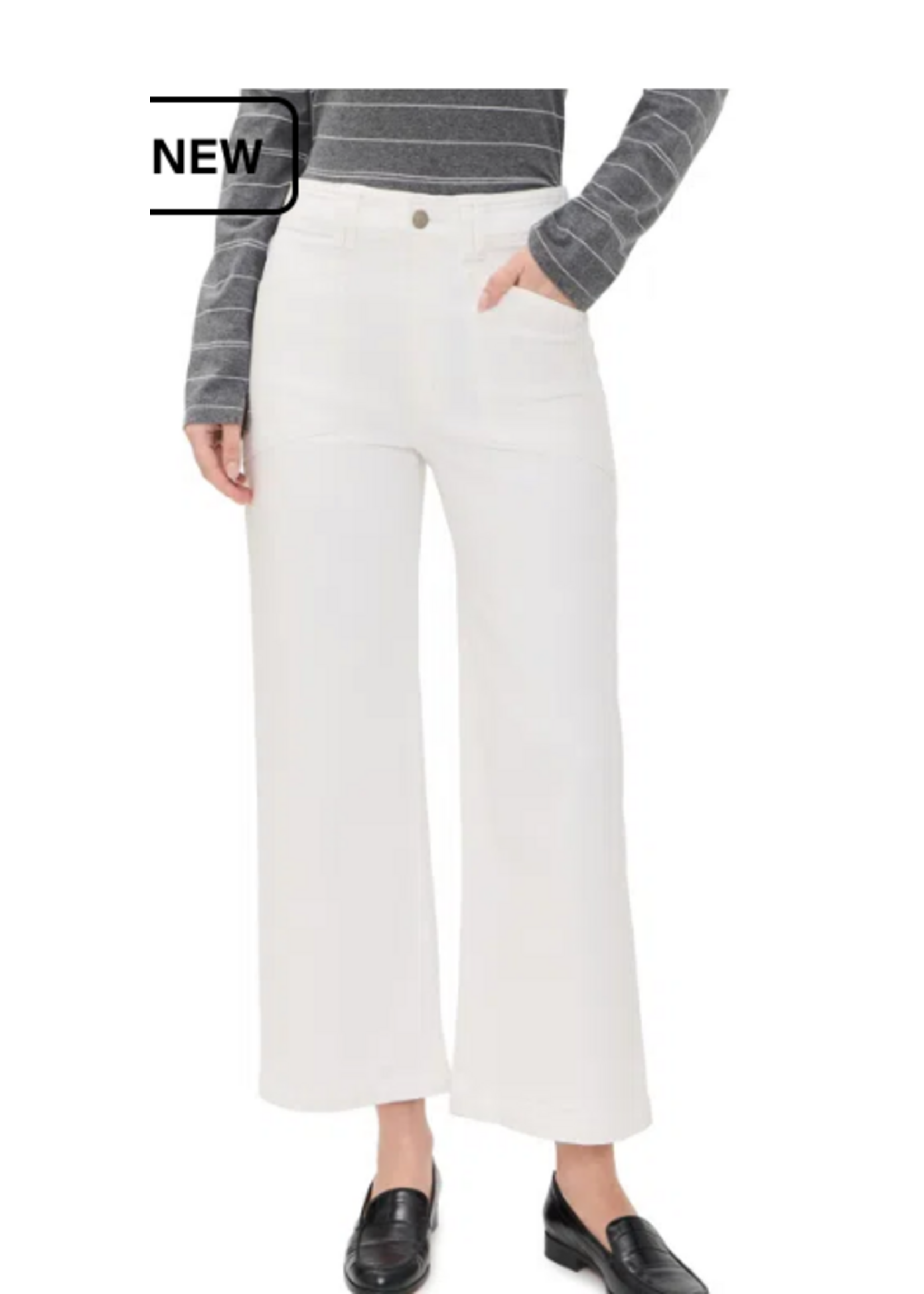 DAZE Valley Girl High Rise D00016020CR-LAM