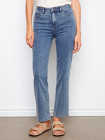 Charlie B Jeans Charlotte  Straight Leg C5584J-431A