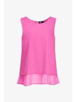 M-MADE IN ITALY Women's Top 15-8826BY