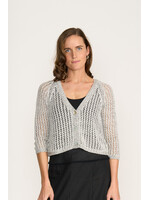 FOIL Cardigan 8195