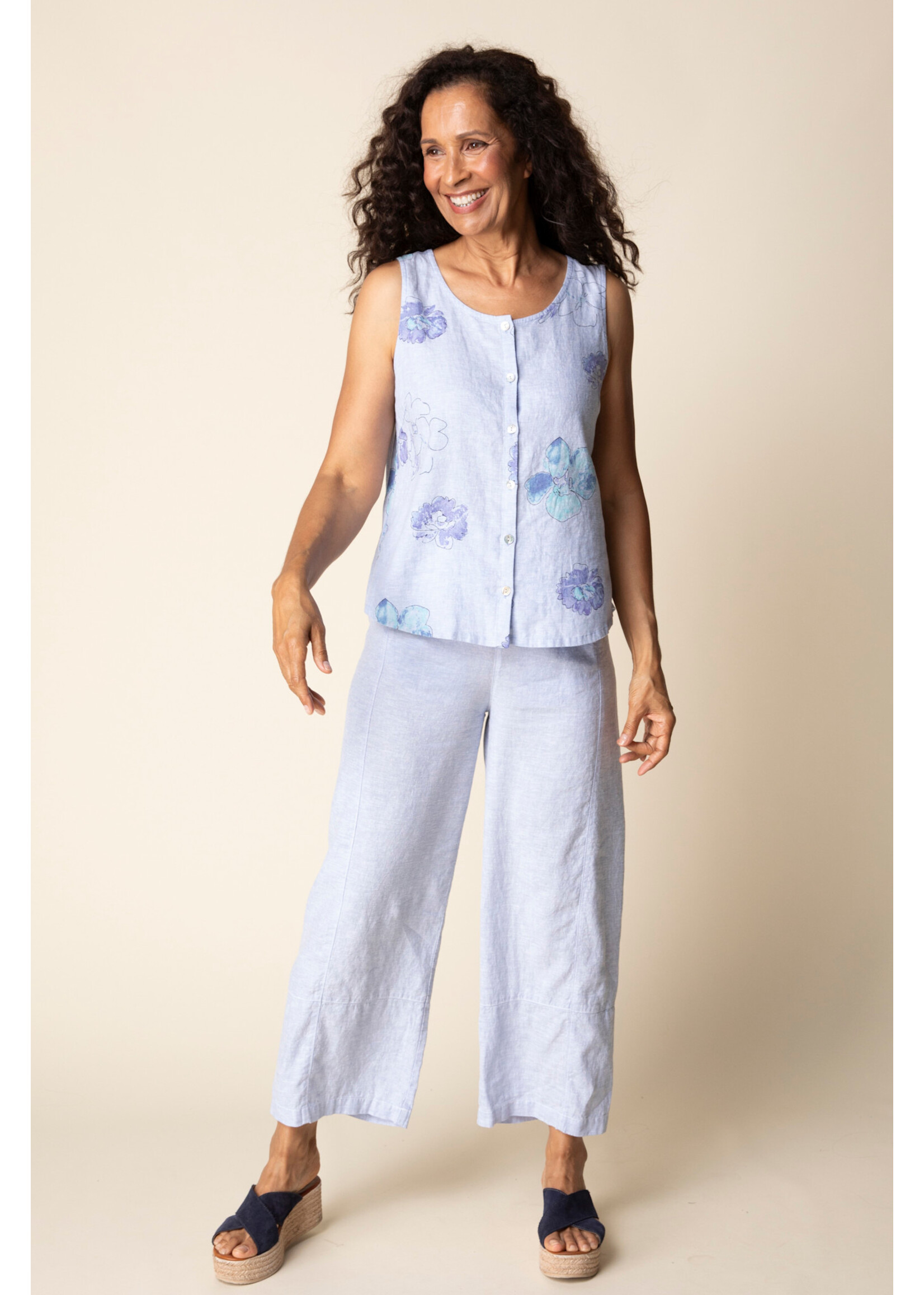 Crop Pant H41577