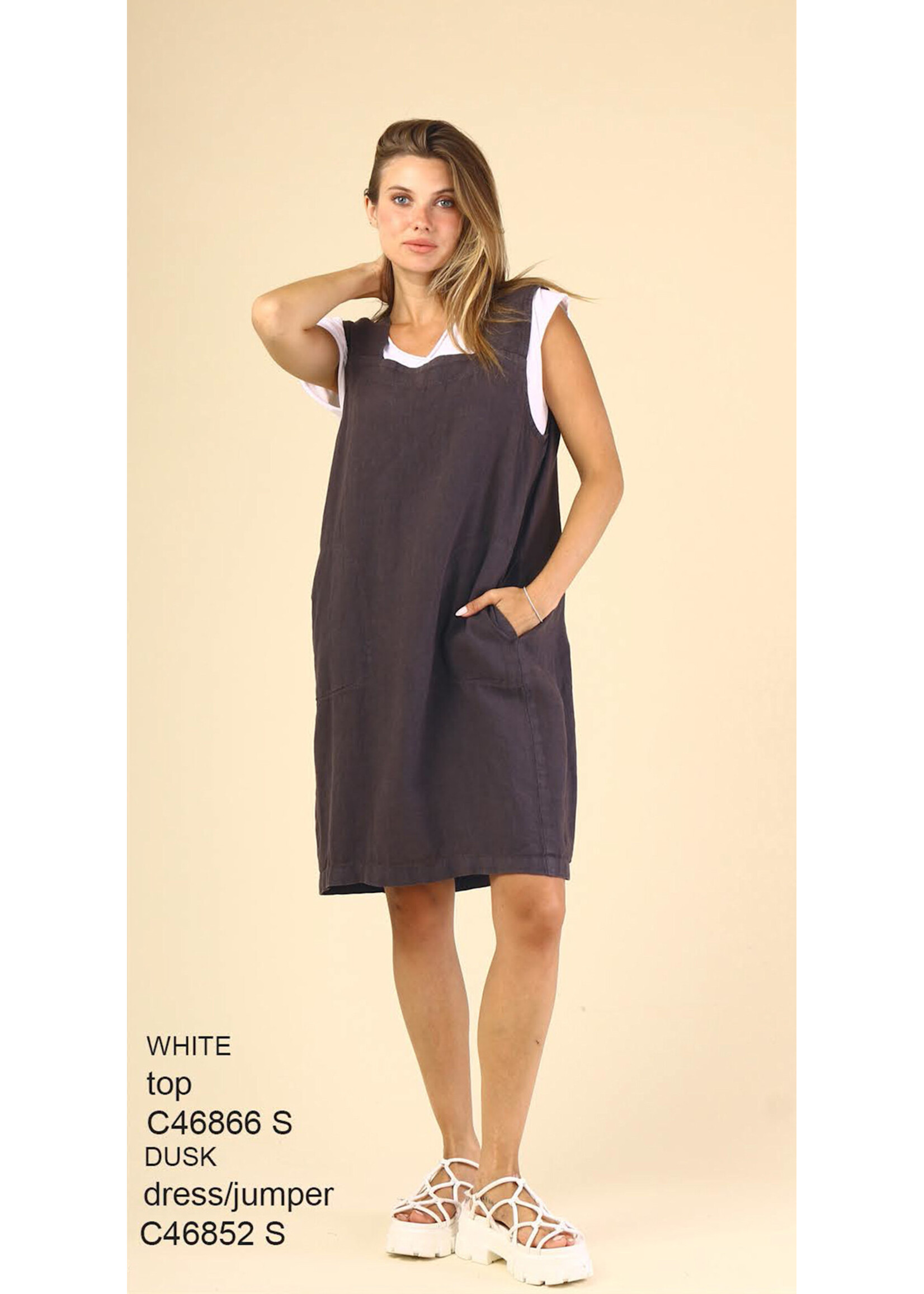 Dress C468525
