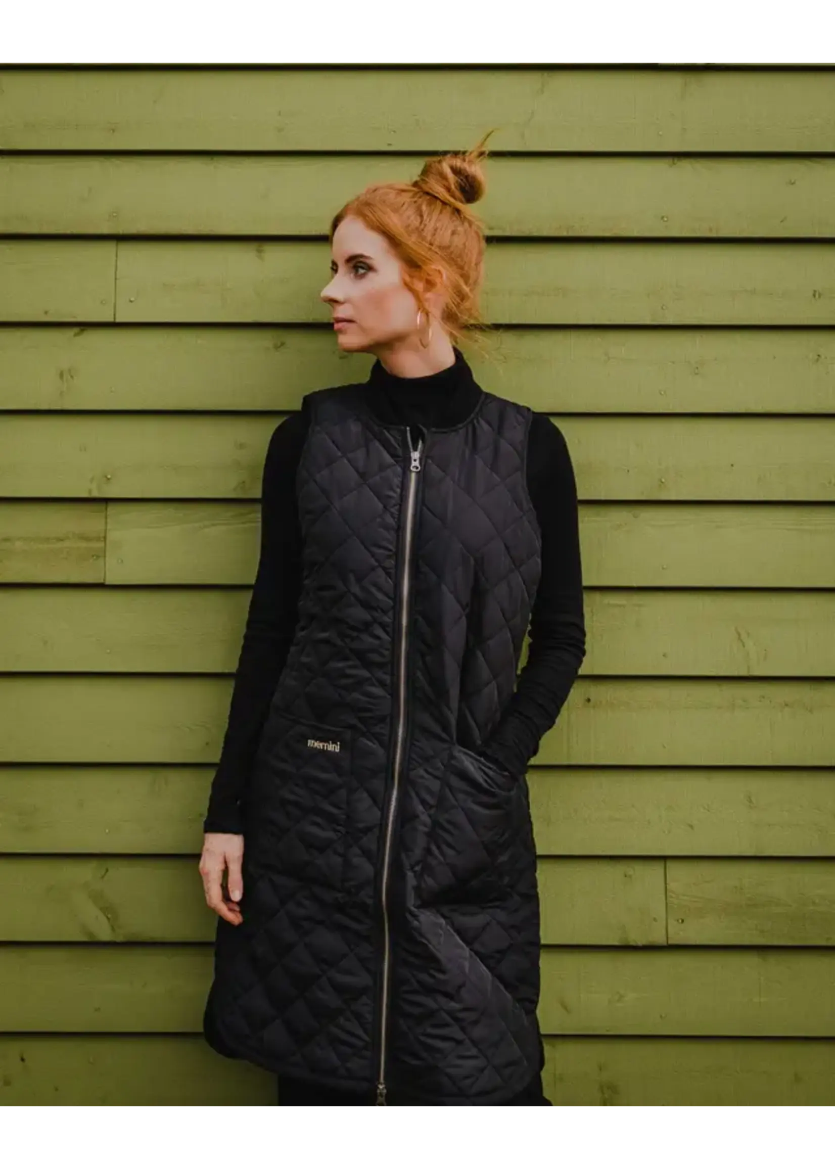 MERNINI Long Liner TM