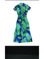 HARIS COTTON Dress 2344