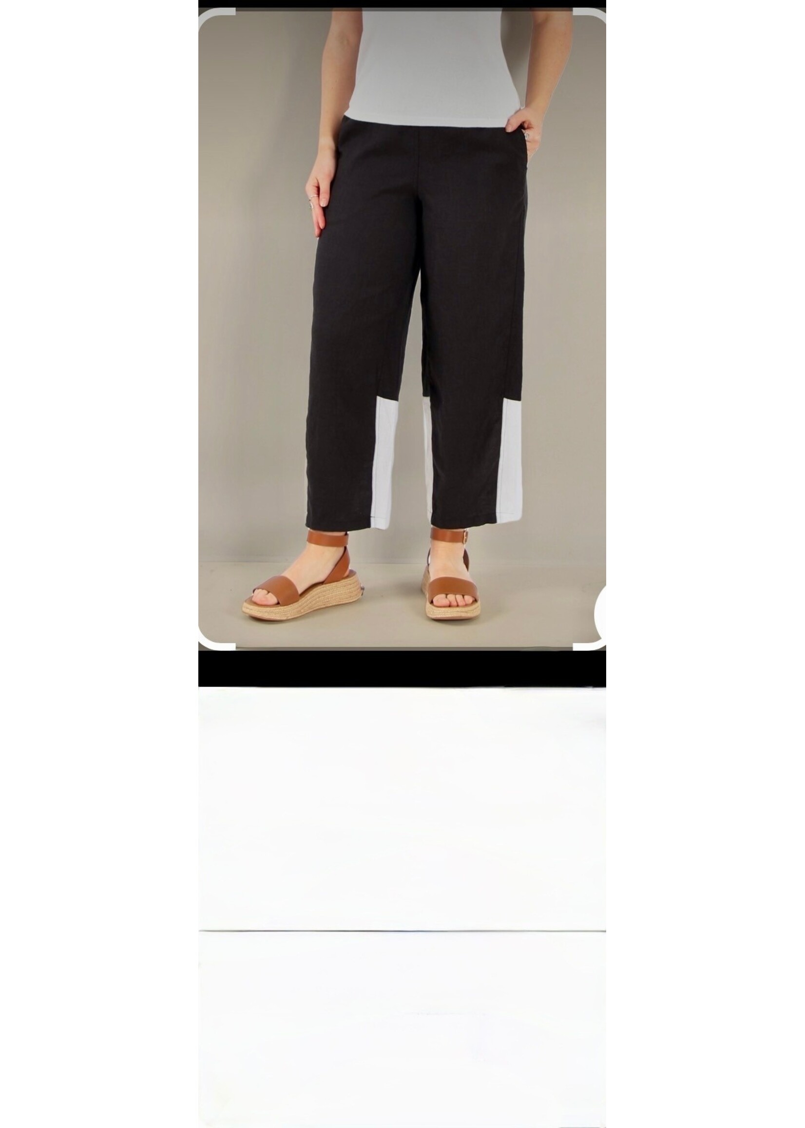 GRIZAS Pants  3852-L532-17