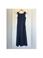 Tie Dress C46310