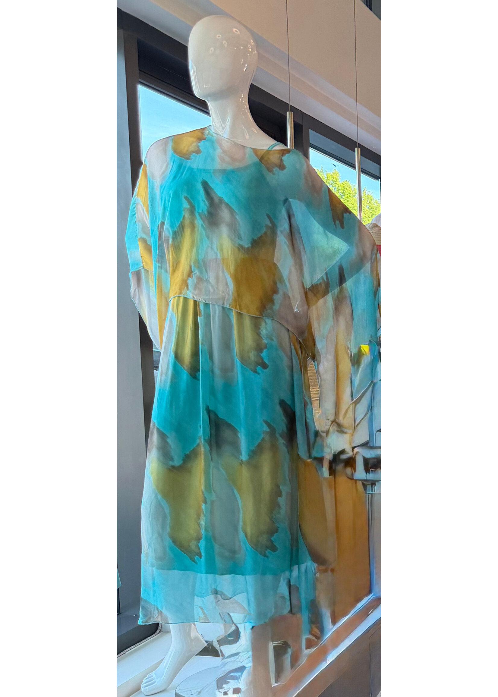 Me and Gee DRESS 05-22362D