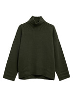 BARBOUR Barbour Woodhouse Cashmere Blend LKN1843