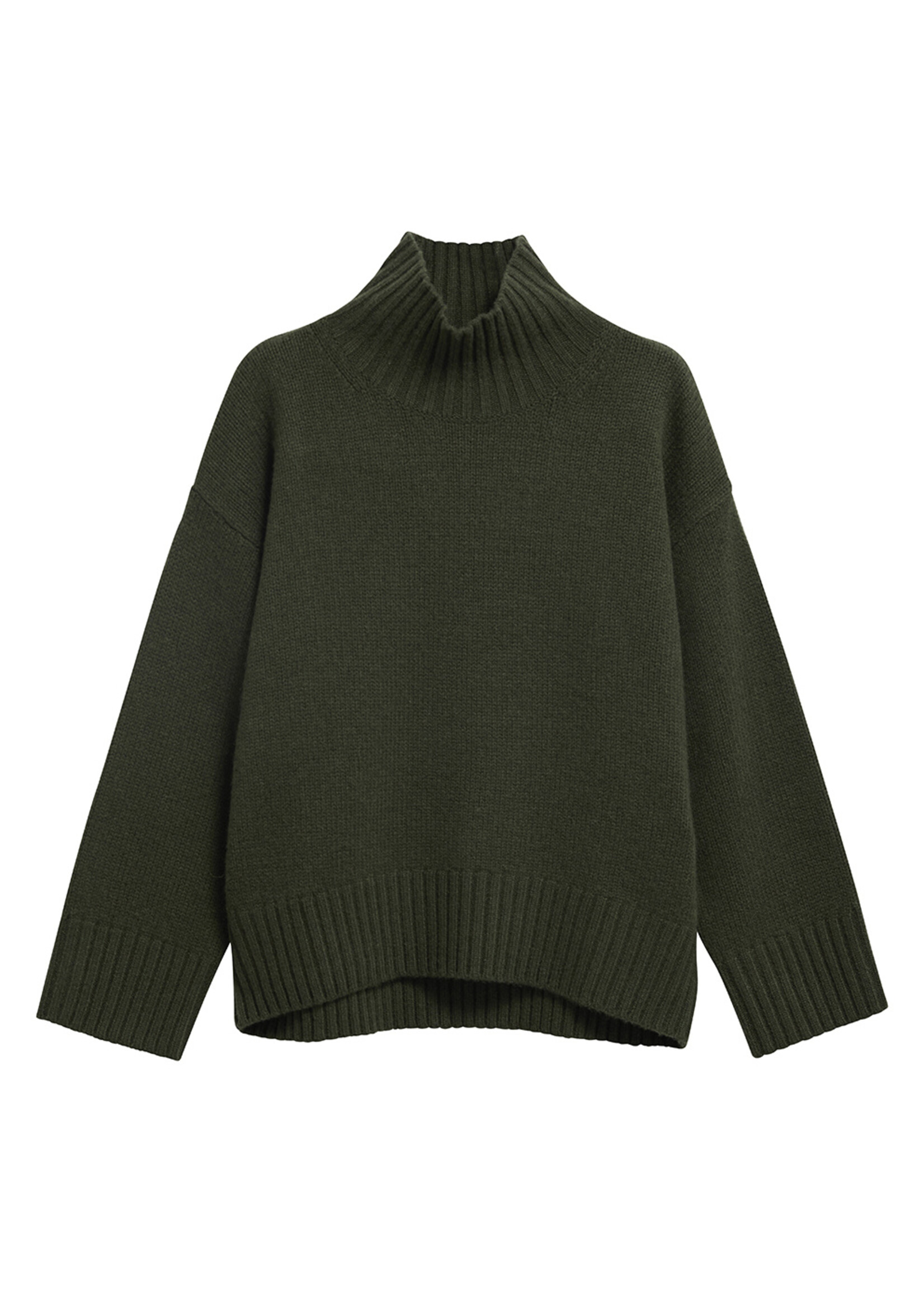 BARBOUR Barbour Woodhouse Cashmere Blend LKN1843