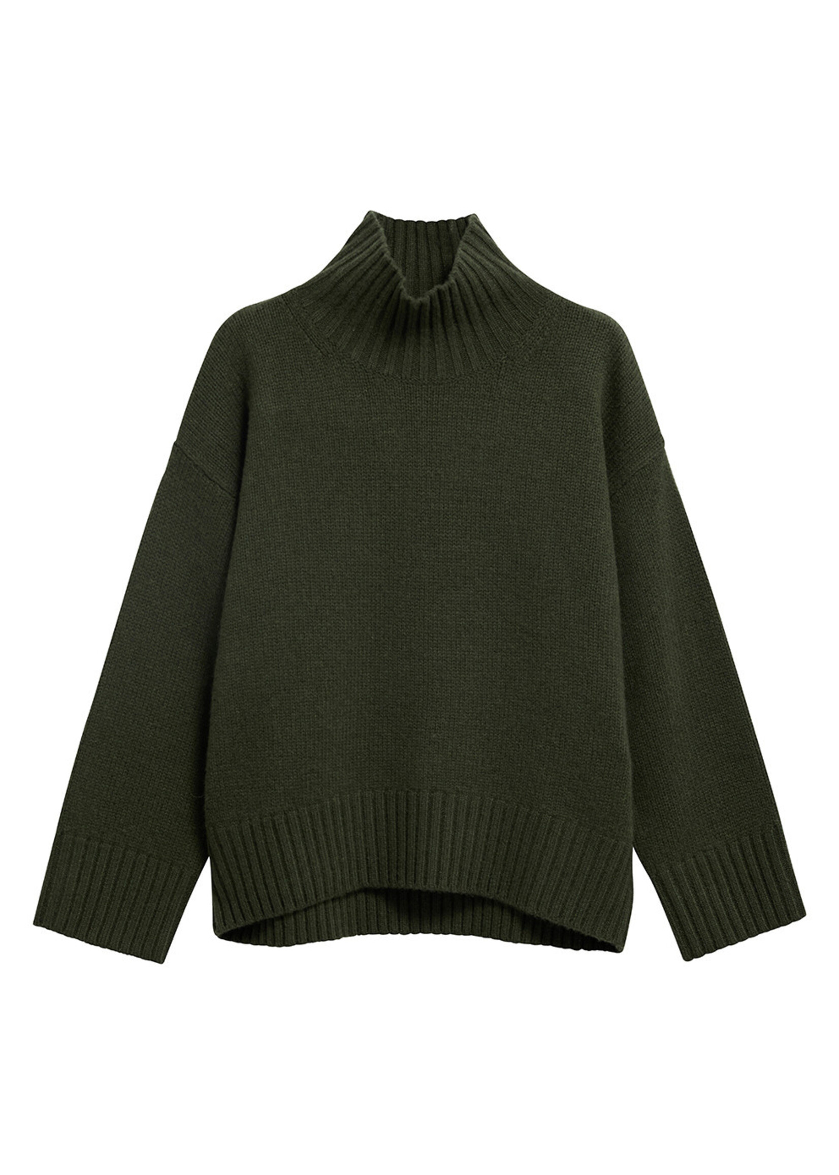 BARBOUR Barbour Woodhouse Cashmere Blend LKN1843