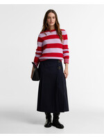 BARBOUR Barbour Woodhouse Cashmere Blend LKN1844