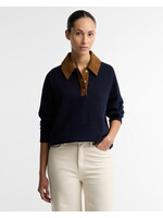 BARBOUR Ravenshill Jumper LKN1793