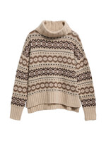 BARBOUR Barbour Helen Knitted Jumper  LKN1560