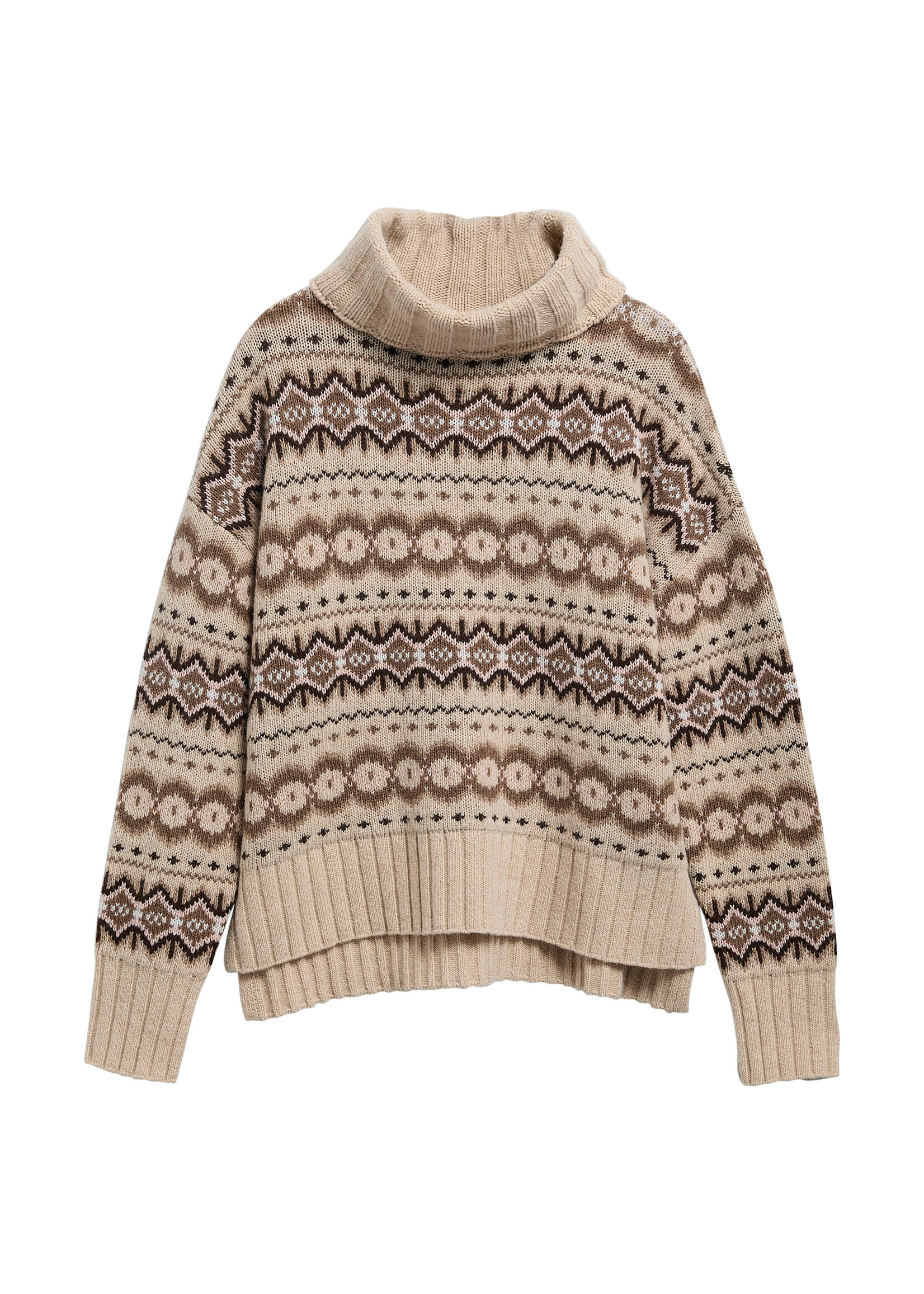 BARBOUR Barbour Helen Knitted Jumper  LKN1560