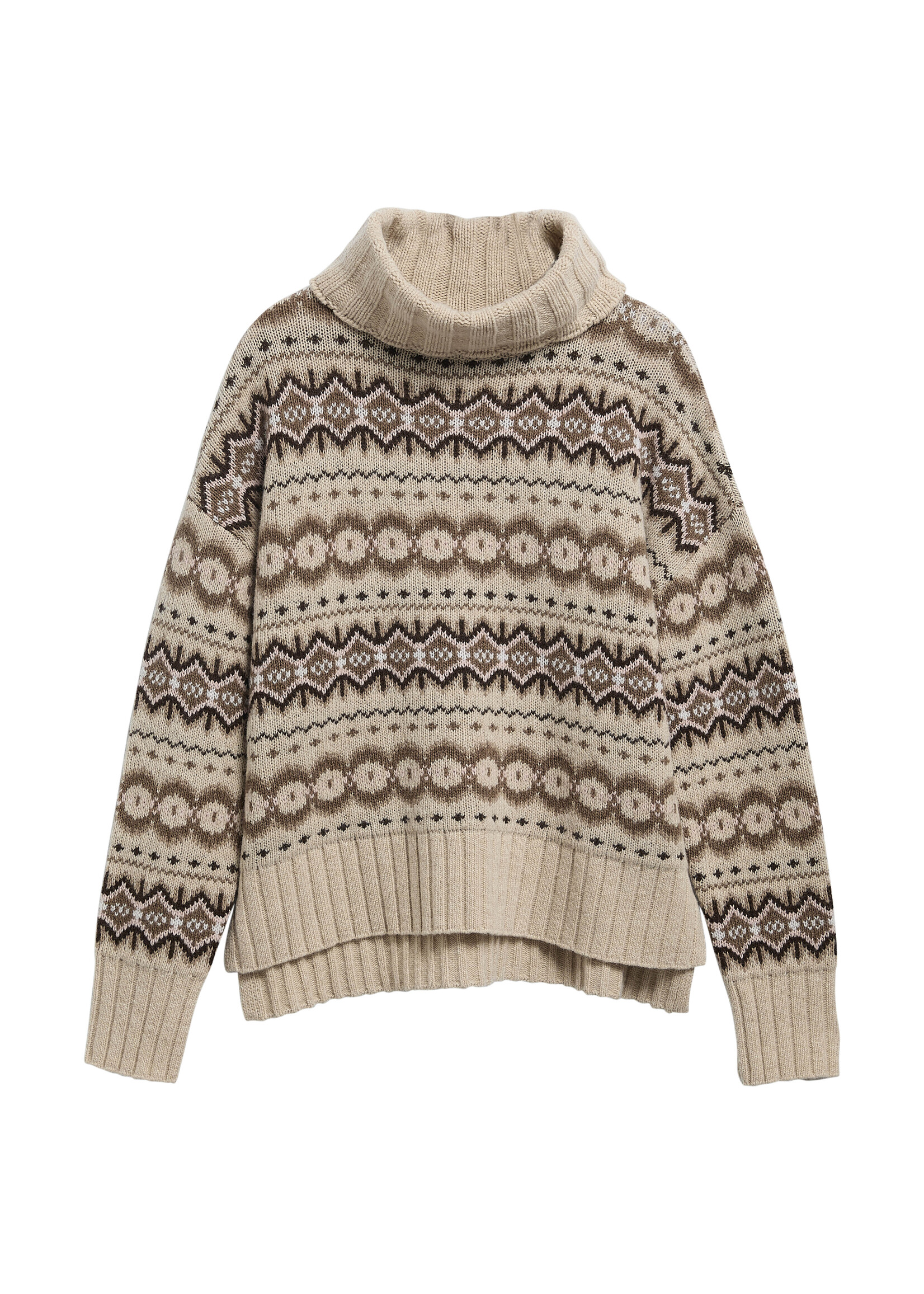 BARBOUR Barbour Helen Knitted Jumper  LKN1560