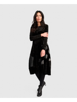 ALEMBIKA Dress AP909M
