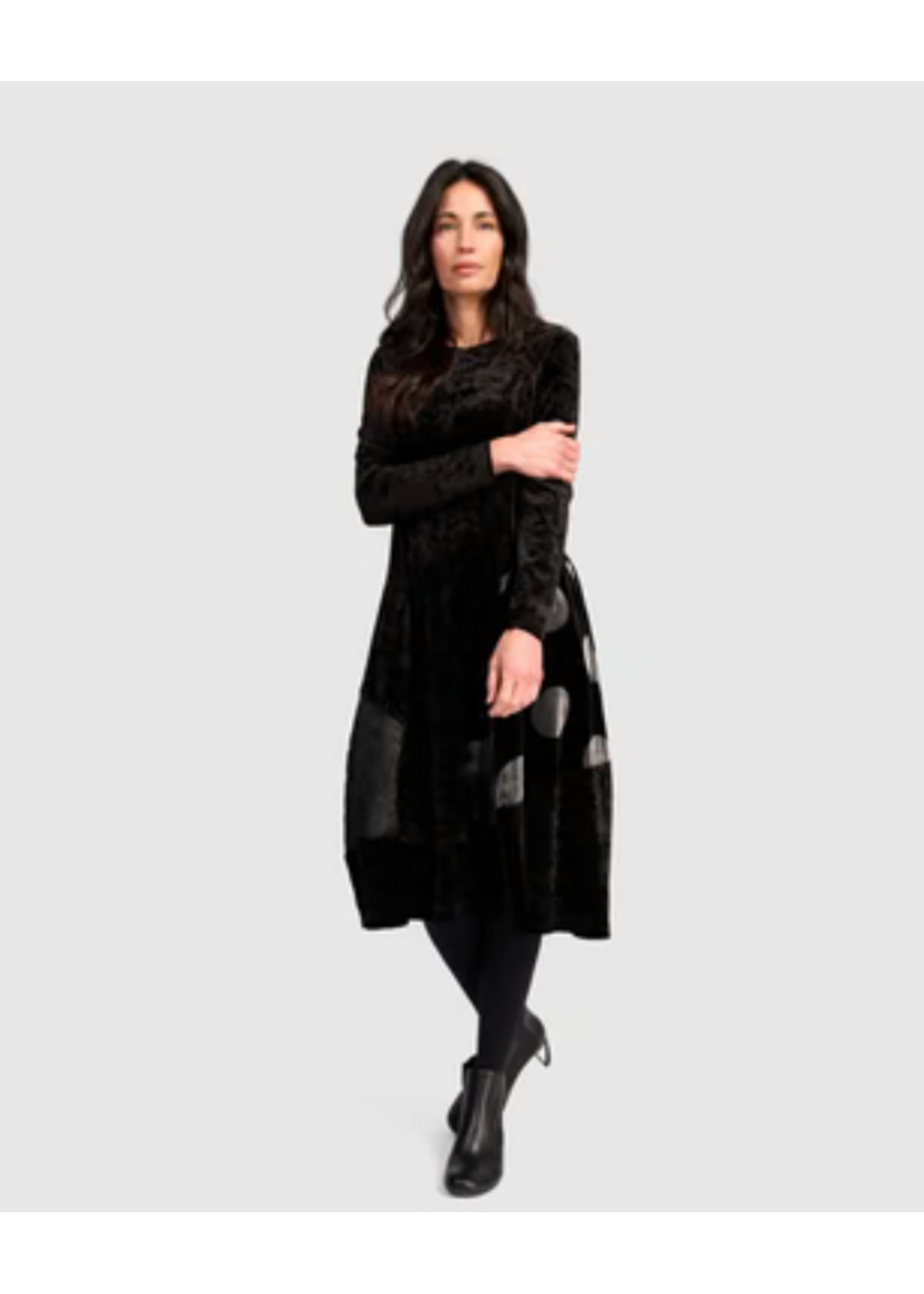 ALEMBIKA Dress AP909M