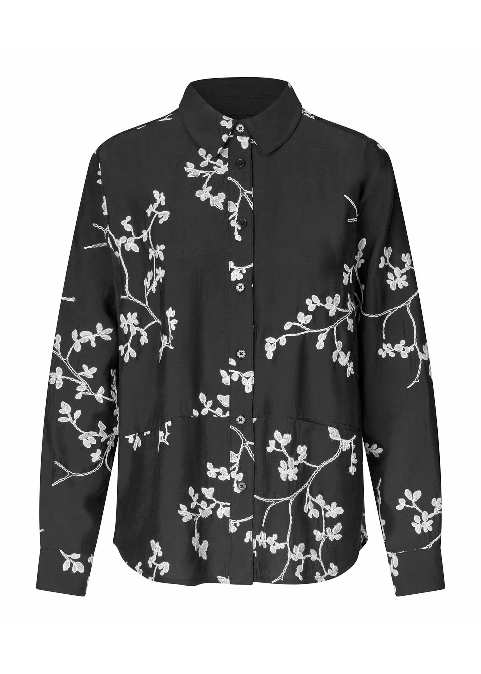 Malnanne Shirt M-1013145