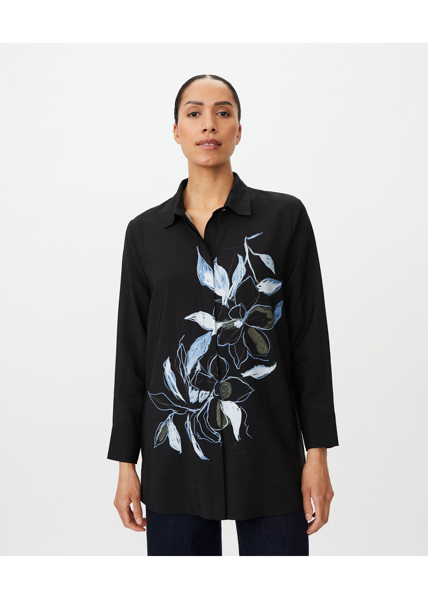 Malsira Shirt M-1012938