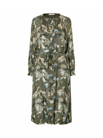 MaNivi Dress M-1013080 BEETLE L