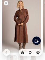 YEST Sela Dress 6696