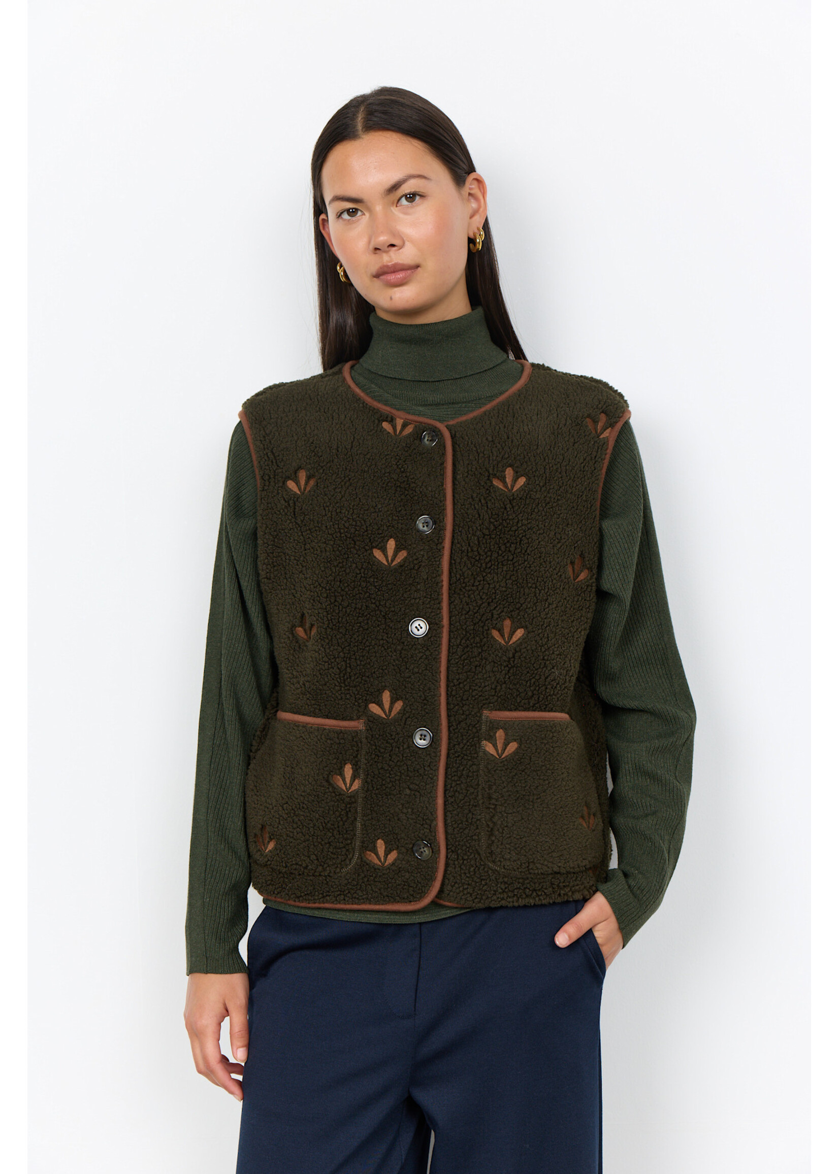 Vest 27841