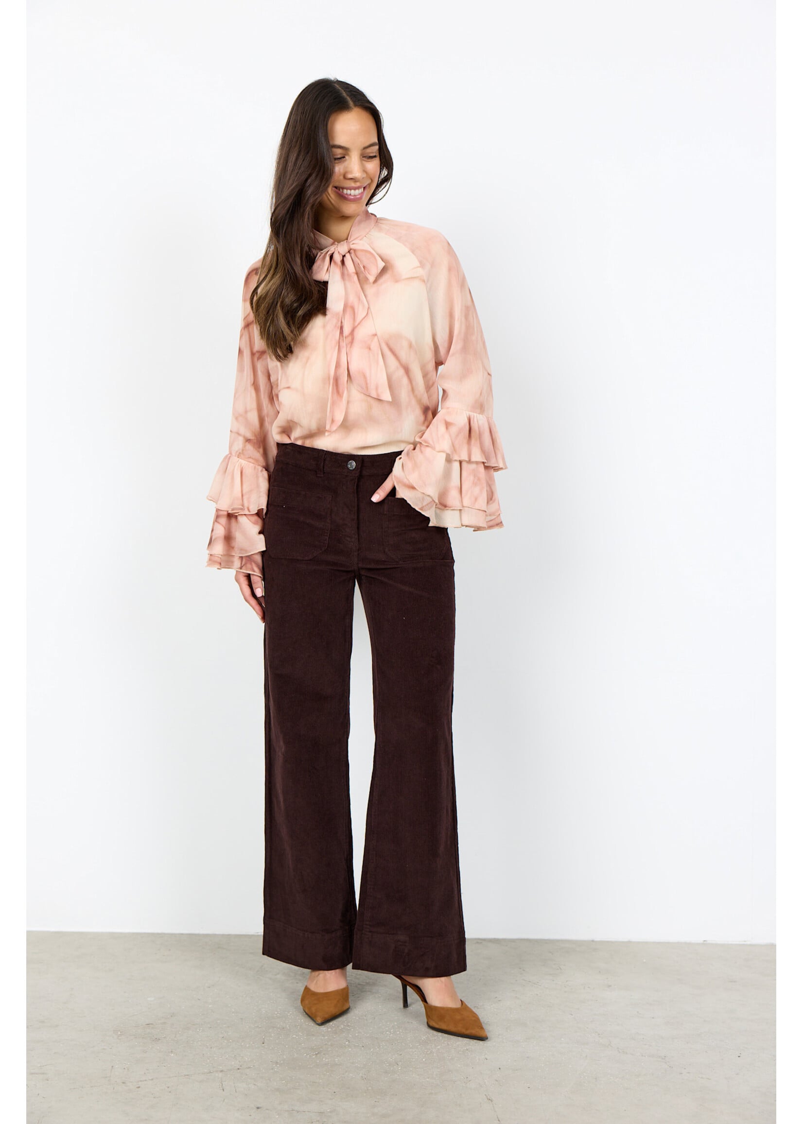 Cord Pant 41930