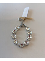 VALENTINE ROUGE Swarovski Bracelet B230