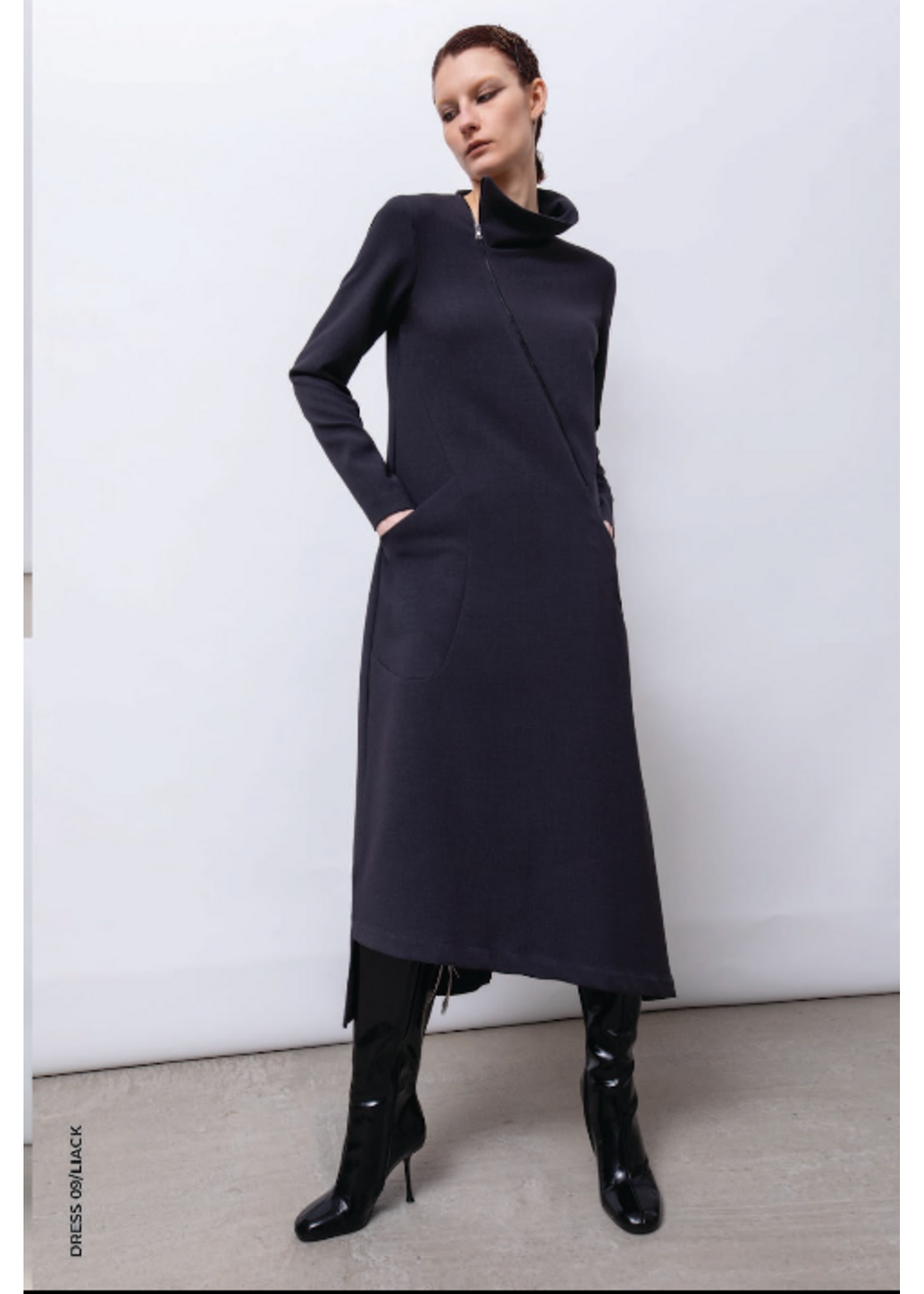 Dress Llack