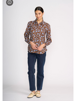 FOIL Shirt 7043