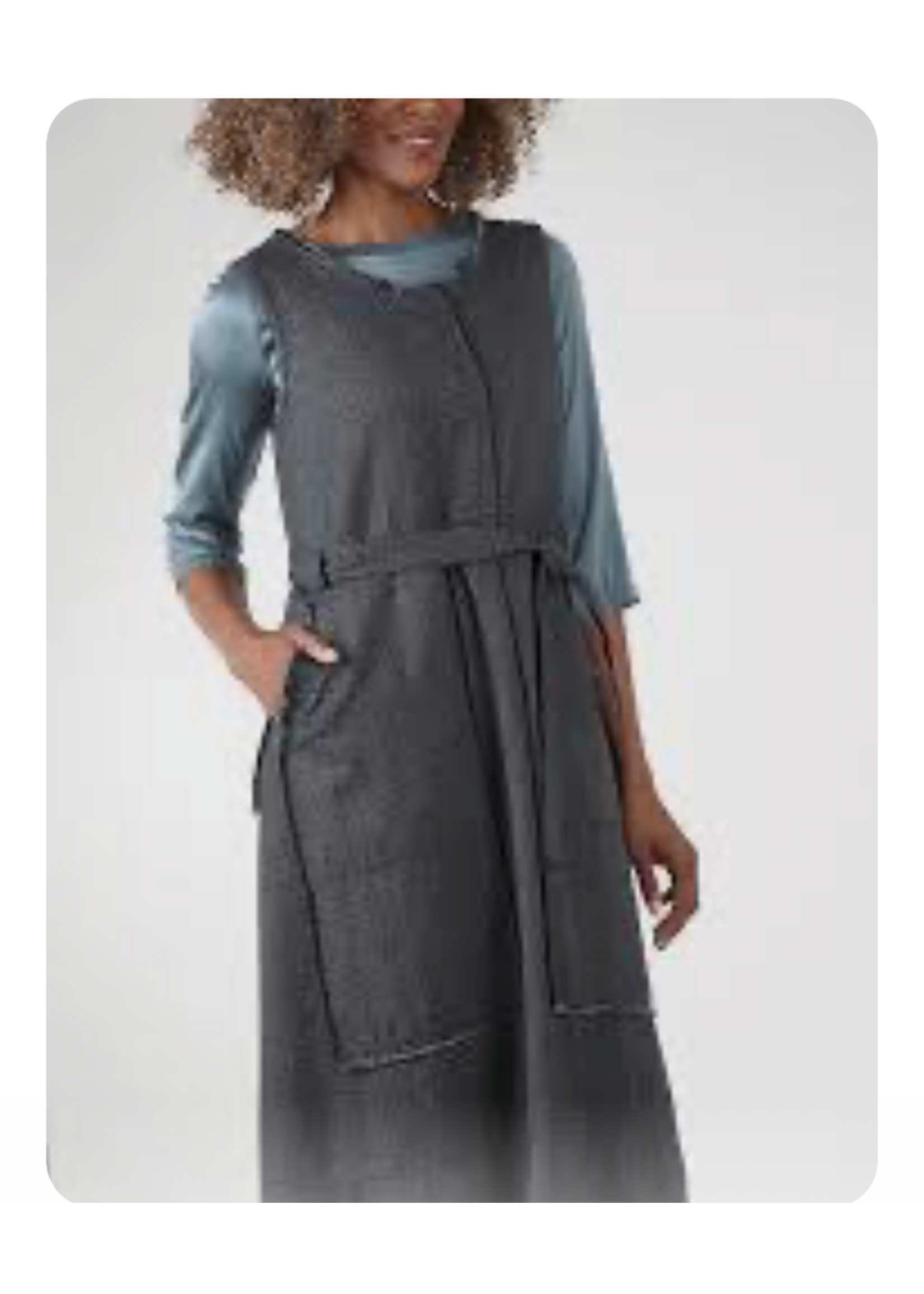 GRIZAS Dress 91867-V226