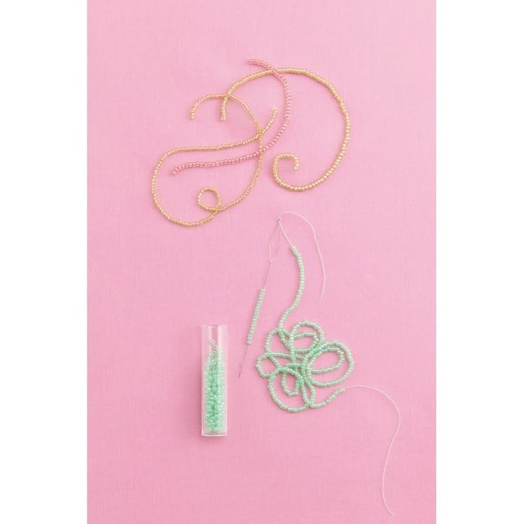 Clover Swift Bead Quick Beading Needle