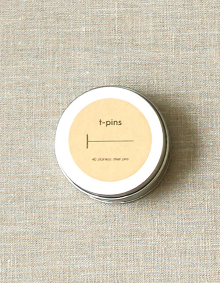 Cocoknits Cocoknits T-Pins