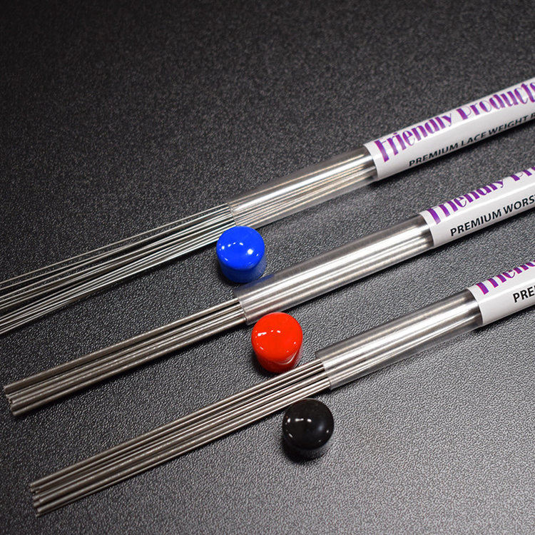 Stainless Steel Blocking Wires