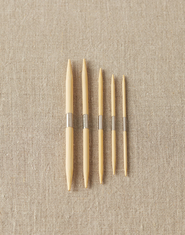 Cocoknits Cocoknits Bamboo Cable Needles