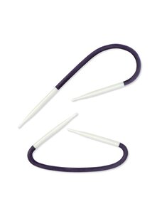 Prym Yoga Cable Needles