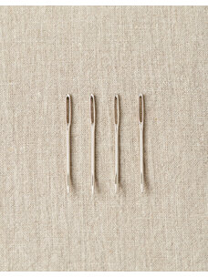 Cocoknits Tapestry Needles