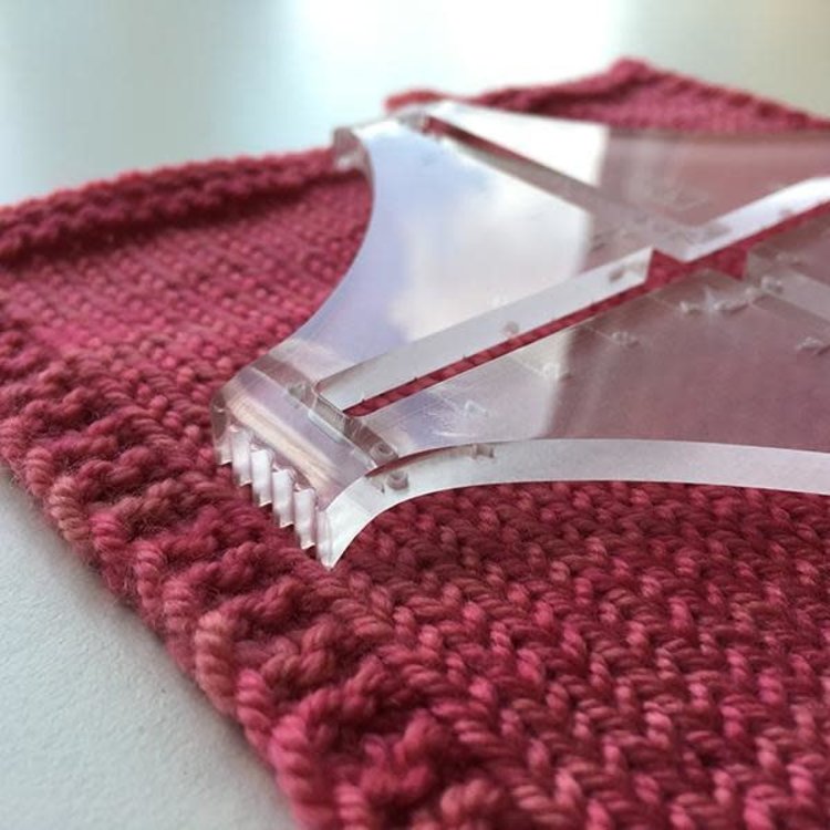 Akerworks Swatch Gauge