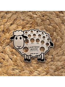 Lantern Moon Meadow Needle Gauge