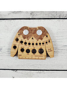 Katrinkles Sweater Multi-Tool