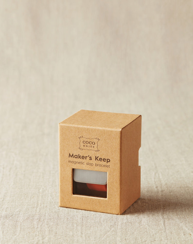 Cocoknits Maker’s Keep
