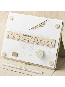 Cocoknits Maker's Board